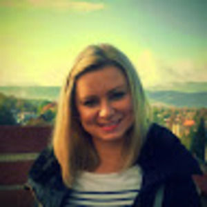 Meet your Posher, Natalia